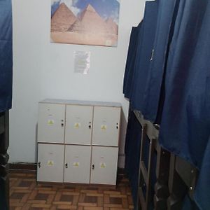 Dormitory Room Mixed